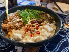 -滇道云南特色料理(康定路店)