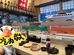 -禾绿寿司·定食·拉面·烧炸(喜荟城店)