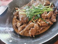 -侠成水上农庄(工业大道店)