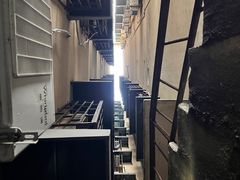 -Space君欧高空江景酒店(重庆解放碑云端之眼店)