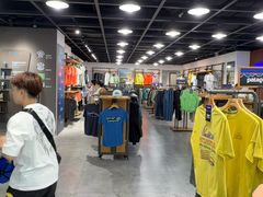 -盛京大奥莱(沈阳奥体店)