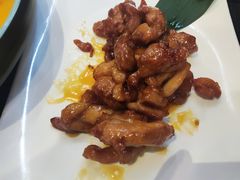 -高第街56号港式餐厅(山大路店)