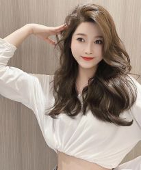 -丝语萱形象