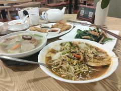 -佛有缘素食馆·荔湾老字号(陈家祠首店)