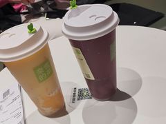 -奈雪的茶(大悦城店)