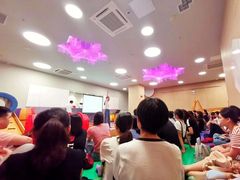 -金宝贝国际早教中心(万象城中心)