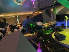 -碧涛阁·泡泡海洋·汤泉洗浴(王府花园店)