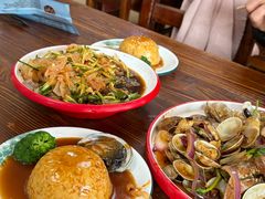 -叶存利海鲜大馅饺子(海宁路总店)