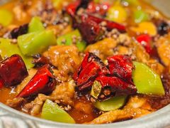 -辛香汇·现炒川菜(共康店)