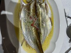 -太湖饭店·寄畅轩中餐厅