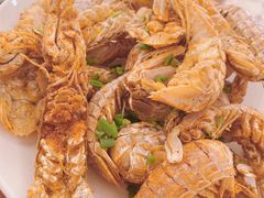 -源海渔村·现捞海鲜(大角湾店)