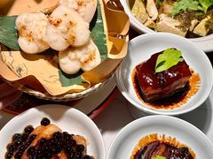 -腾龙阁|经典川菜(SM城市广场店)