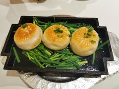-御花园酒店(希尔顿店)