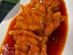 -全聚贤餐厅·湖北家常菜(沙湖店)