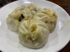 -詹氏包记(文公路店)