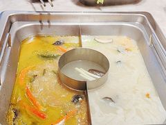 -新辣道鱼火锅(国瑞城店)