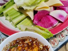-爷爷的烀饼店