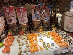 -美食汇自助西餐厅(荆州富力万达嘉华酒店)