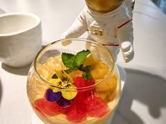 -3号仓库·创意中国菜(新世界城店)