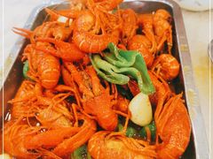 -曹胖子龙虾馆(黄桦路店)