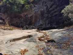 -广州白江湖森林公园