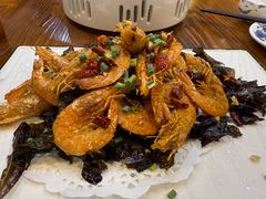 -下梅人家土菜馆(历史文化餐厅度假区店)