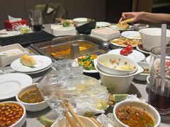 -海底捞火锅(方圆荟店)