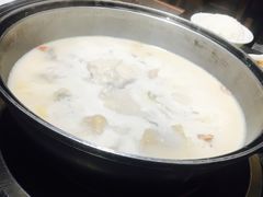-煲宫猪肚鸡(昆山金鹰国际购物中心店)