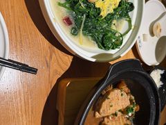 -桂小厨广西菜(青秀万达店)