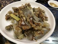 -祈胜邨•顺德鱼生•顺德菜(容桂店)