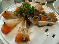 -渔娘渔家丹东海鲜(东直门店)