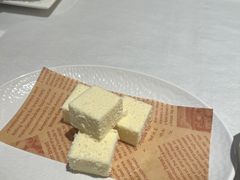 一口酸奶糕-祥记餐饮•豫粤珍味(郑东新区新长安店)
