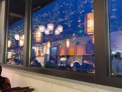 -甬妈妈湖畔里餐厅(唐山南湖旅游景区店)