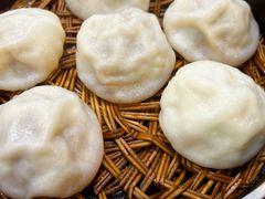 -百年尹氏汤包(湖南路狮子桥店)