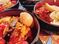 -BROWNSTONE布朗石西班牙餐厅(富城店)