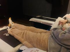 -大桶大足浴(南翔店)