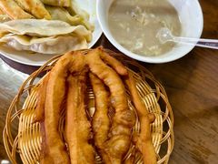 -马市街食它汤店(解放路店)