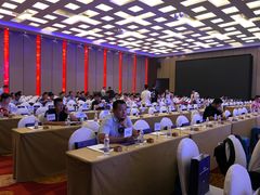 10楼会议厅-上海龙之梦万丽酒店