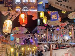 -鹤江桥·红油牛肉粉(SKP店)