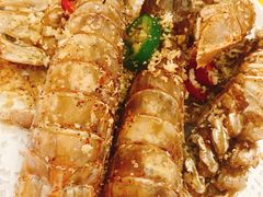 -海儀美食楼(湾仔海鲜街店)