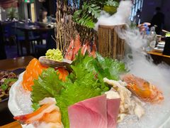 -和彩放题餐厅(酒仙桥店)
