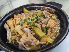 -大自然美食农庄(广州南站店)
