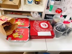 -必胜客(天鹅湖万达店)