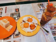 -澳门陈光记烧味饭店(万象城店)