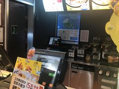 -麦当劳(宽城万达店)
