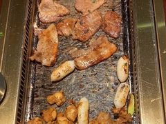 -新石器烤肉(之心城店)