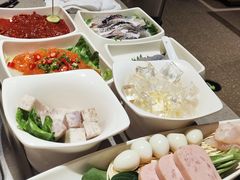 -海底捞火锅(塘厦天虹店)