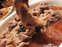 盖浇肥牛-金鼎轩(亚运村店)