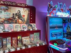 -反斗乐园(领展中心城店)
