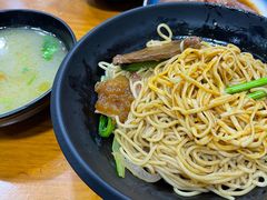 -志权牛肉面(灵山路店)